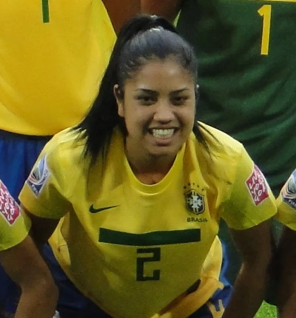 Maurine Dornelles Gonçalves